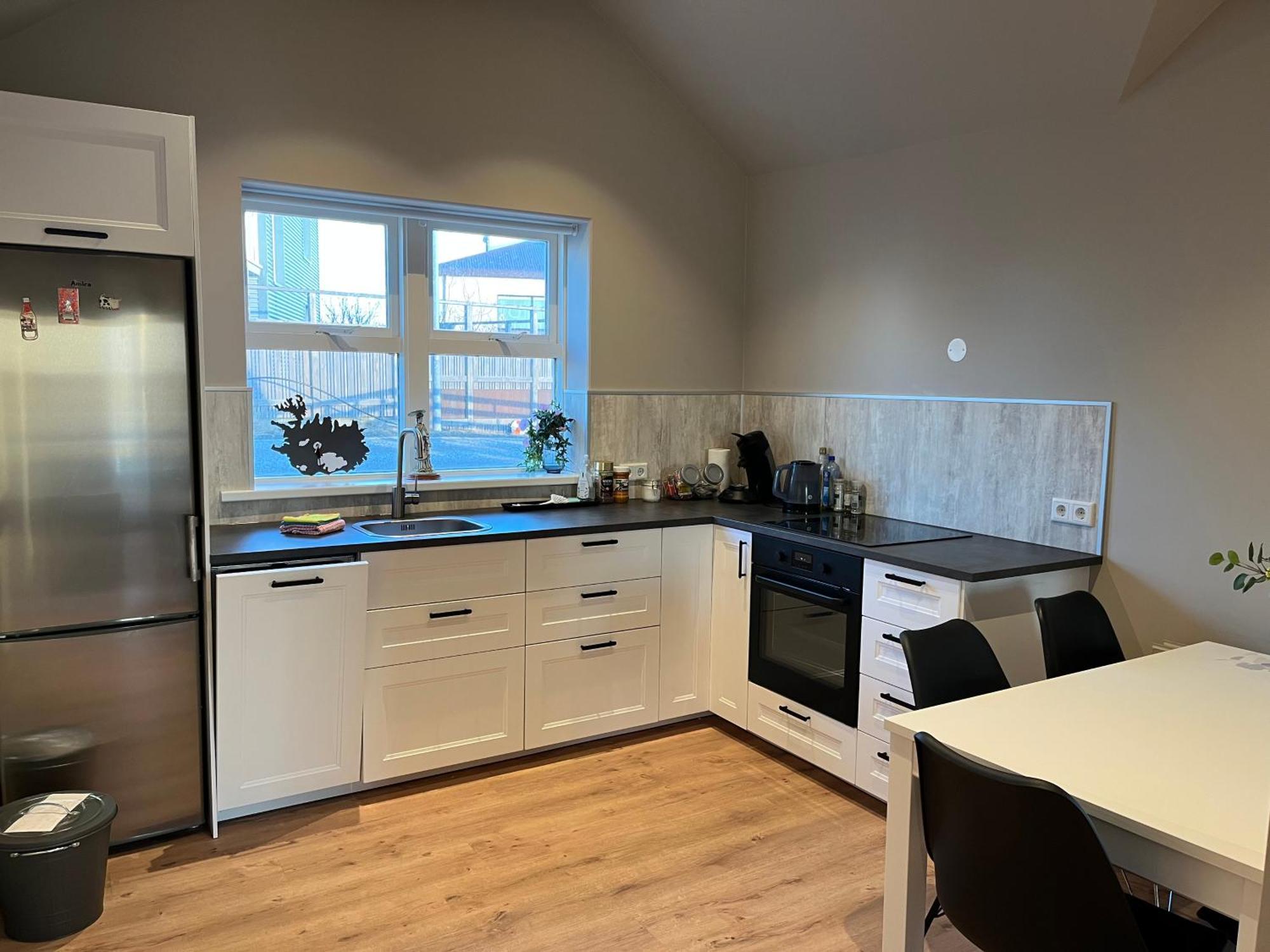Appartement Hvammur Höfn