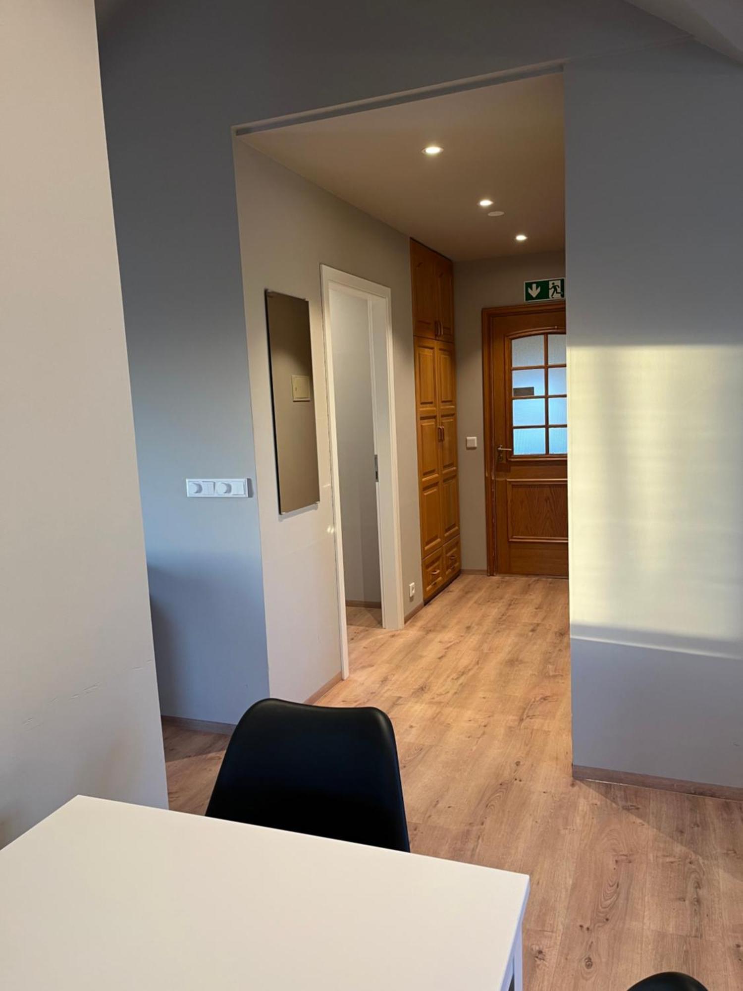 Hvammur Apartment
