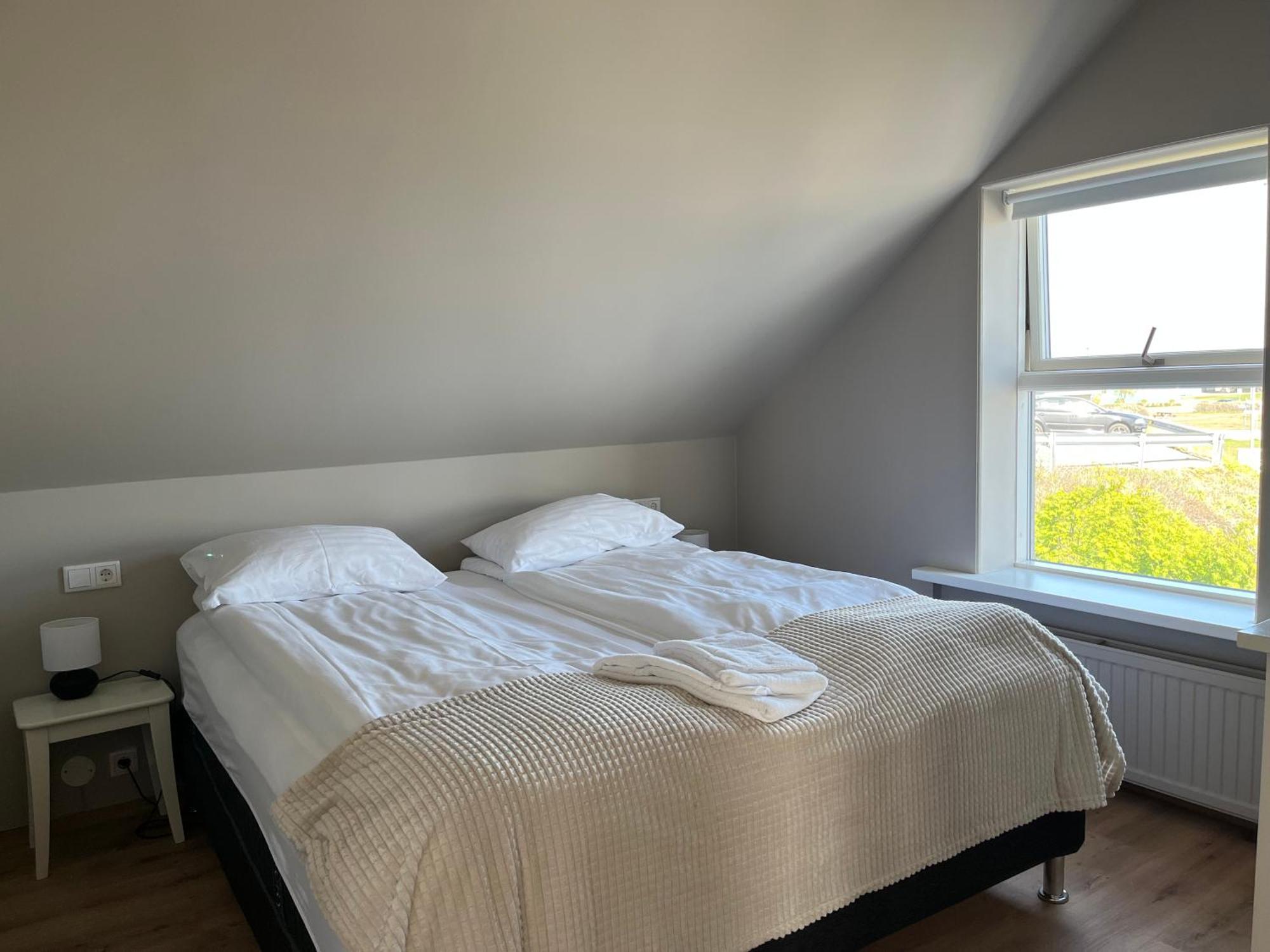 Appartement Hvammur