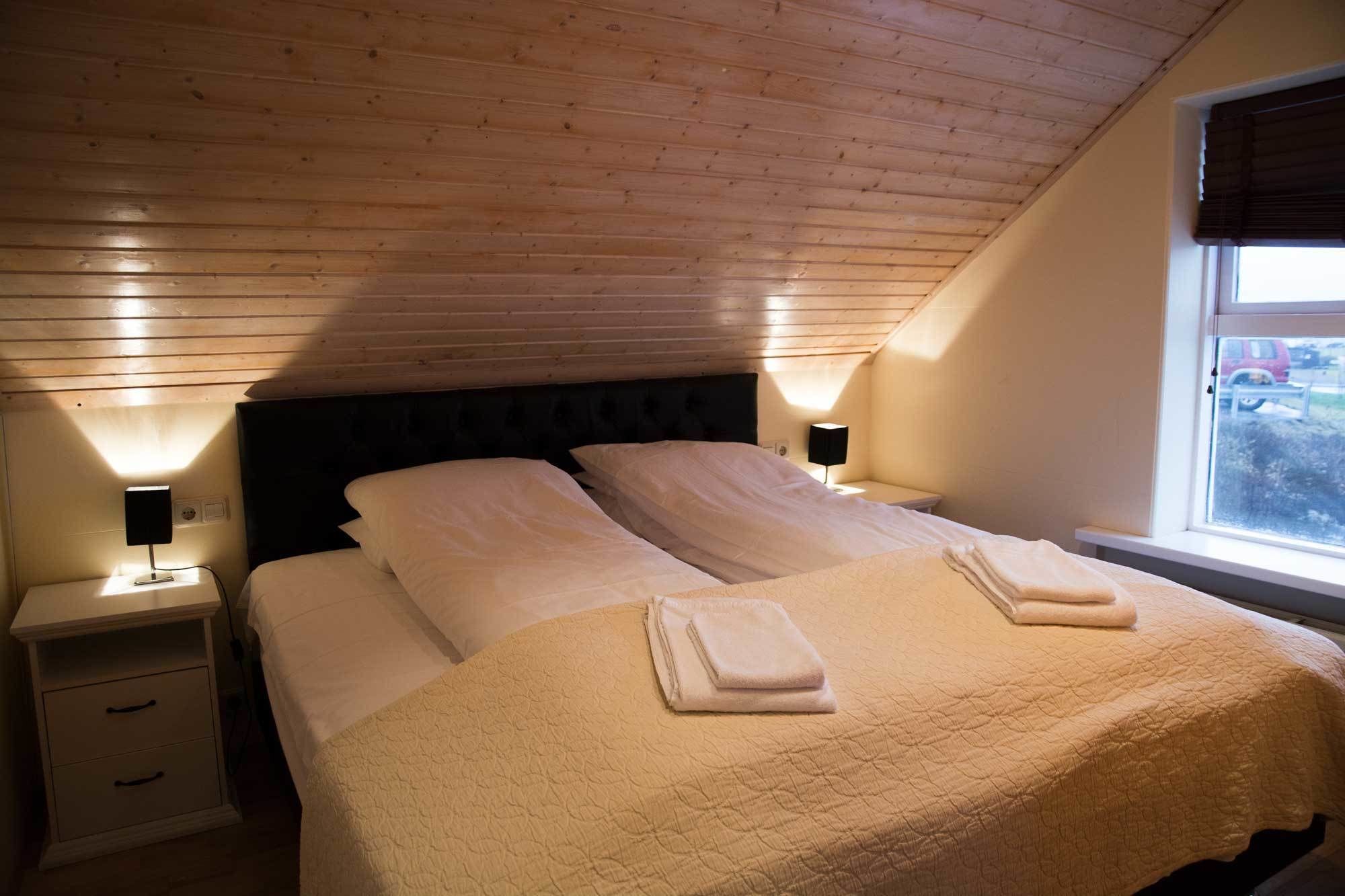 Appartement Hvammur